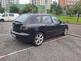 Mazda 3 2007