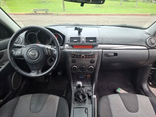 Mazda 3 2007