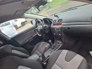 Mazda 3 2007