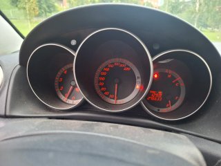 Mazda 3 2007
