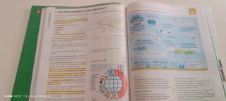 Geografía e historia Vicens Vives 3 Eso.