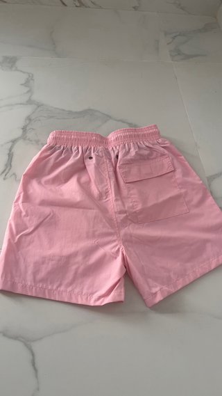 Bañador Polo Ralph Lauren Rosa