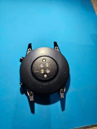 Reloj Huawei Watch GT 2 46mm Negro