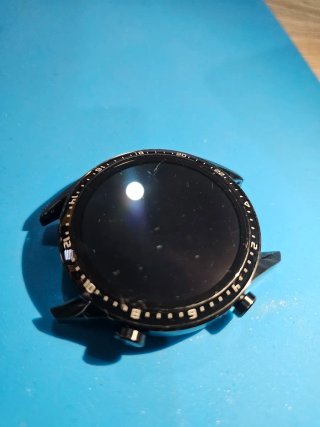 Reloj Huawei Watch GT 2 46mm Negro