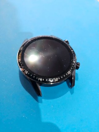 Reloj Huawei Watch GT 2 46mm Negro