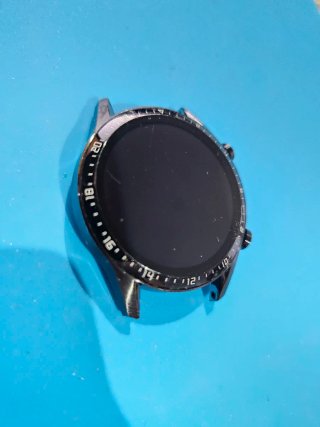 Reloj Huawei Watch GT 2 46mm Negro