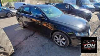 Despiece Audi A4 B8 Avant 2.0 TDI NEGRO