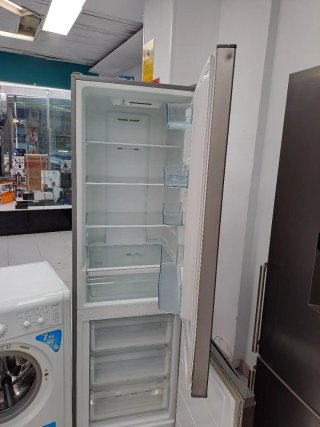 Oferta Combo Nevera y Lavadora Con Garantía