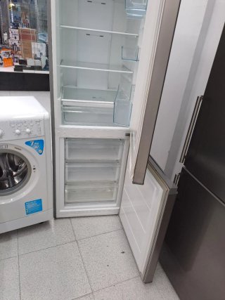 Oferta Combo Nevera y Lavadora Con Garantía