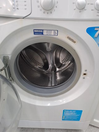 Oferta Combo Nevera y Lavadora Con Garantía
