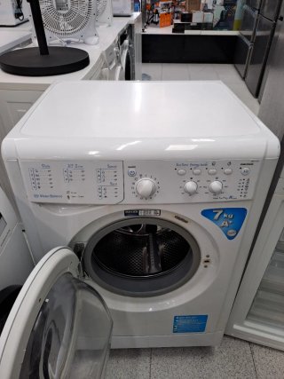 Oferta Combo Nevera y Lavadora Con Garantía