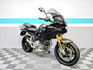 DUCATI MTS 1100S - 2006 - 55.665KM