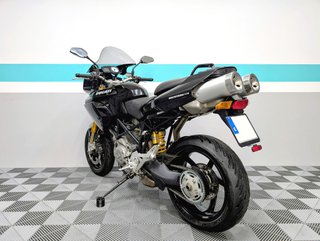 DUCATI MTS 1100S - 2006 - 55.665KM
