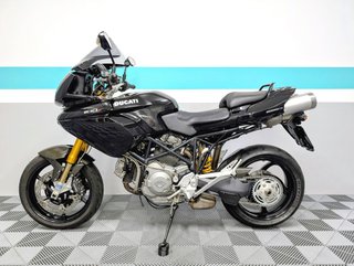 DUCATI MTS 1100S - 2006 - 55.665KM