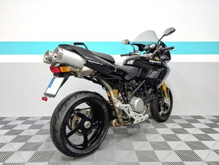 DUCATI MTS 1100S - 2006 - 55.665KM