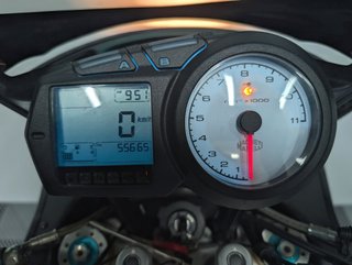 DUCATI MTS 1100S - 2006 - 55.665KM