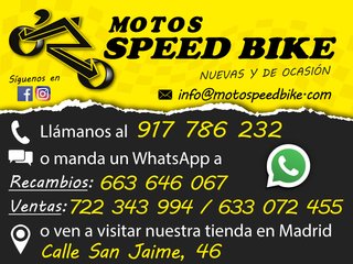 Benelli TRK 502 - NUEVA + JUEGO DE MALETAS