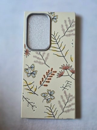 Funda samsung s24 ultra