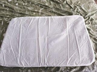 Colchón colecho blanco