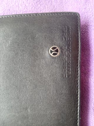 Portafoglio Sergio tacchini