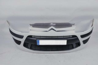 Citroen paragolpes delantero c4 berlina 1.6 128173