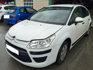 Citroen paragolpes delantero c4 berlina 1.6 128173