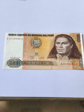 Billetes universales de coleccion esenciales