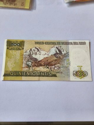 Billetes universales de coleccion esenciales