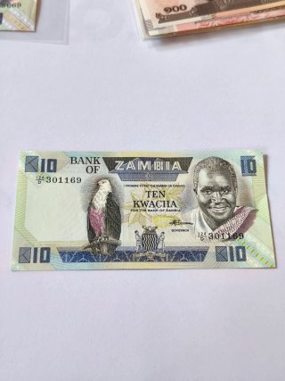 Billetes universales de coleccion esenciales