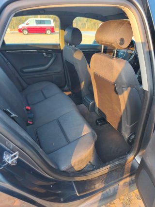 Audi A4 2003