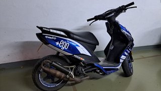Yamaha JOG RR