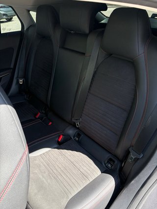 Mercedes-Benz Clase CLA 2018