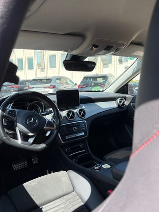 Mercedes-Benz Clase CLA 2018