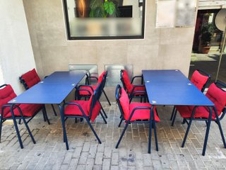 R-7940686 Traspaso Bar Restaurante en Badalona