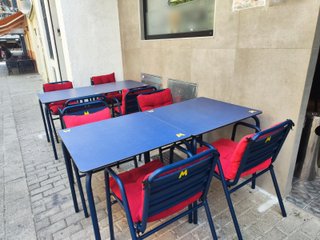 R-7940686 Traspaso Bar Restaurante en Badalona