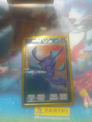 Invizimals Edición Limitada Cazadores Batalla