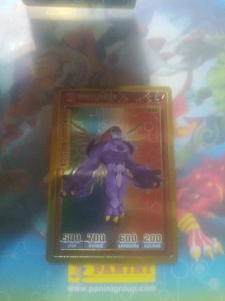 Invizimals Edición Limitada Cazadores Batalla
