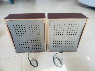 Diffusori acustici LESA