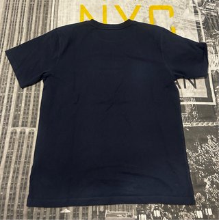PACK 3 CAMISETAS CARHARTT Y LEVI’S
