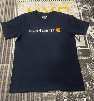 PACK 3 CAMISETAS CARHARTT Y LEVI’S