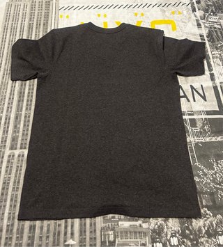 PACK 3 CAMISETAS CARHARTT Y LEVI’S