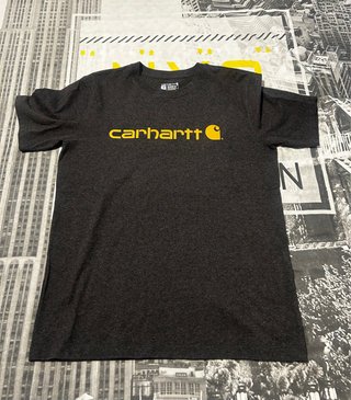 PACK 3 CAMISETAS CARHARTT Y LEVI’S