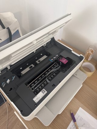 Stampante HP Envy 6000 Series
