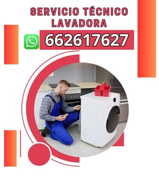 Servicio técnico lavadora s436404