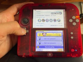 Yo-Kai Watch 2 Bony Spirits Nintendo 3Ds Lna-Ctr-B
