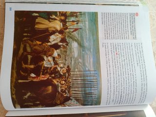 Historia del Arte 2º Bachillerato