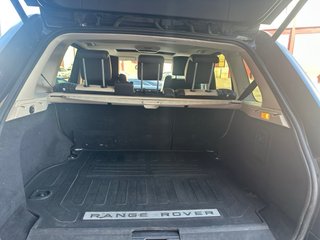 Range Rover Sport 2012 Autobiography,libro,1dueño