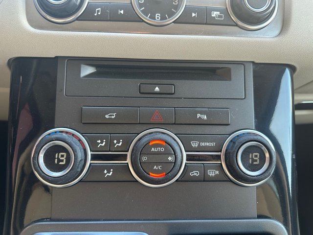 Range Rover Sport 3.0V6, LIBRO EN LAND ROVER