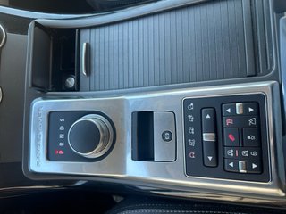 Range Rover Sport 2012 Autobiography,libro,1dueño