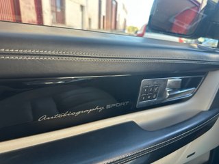 Range Rover Sport 2012 Autobiography,libro,1dueño